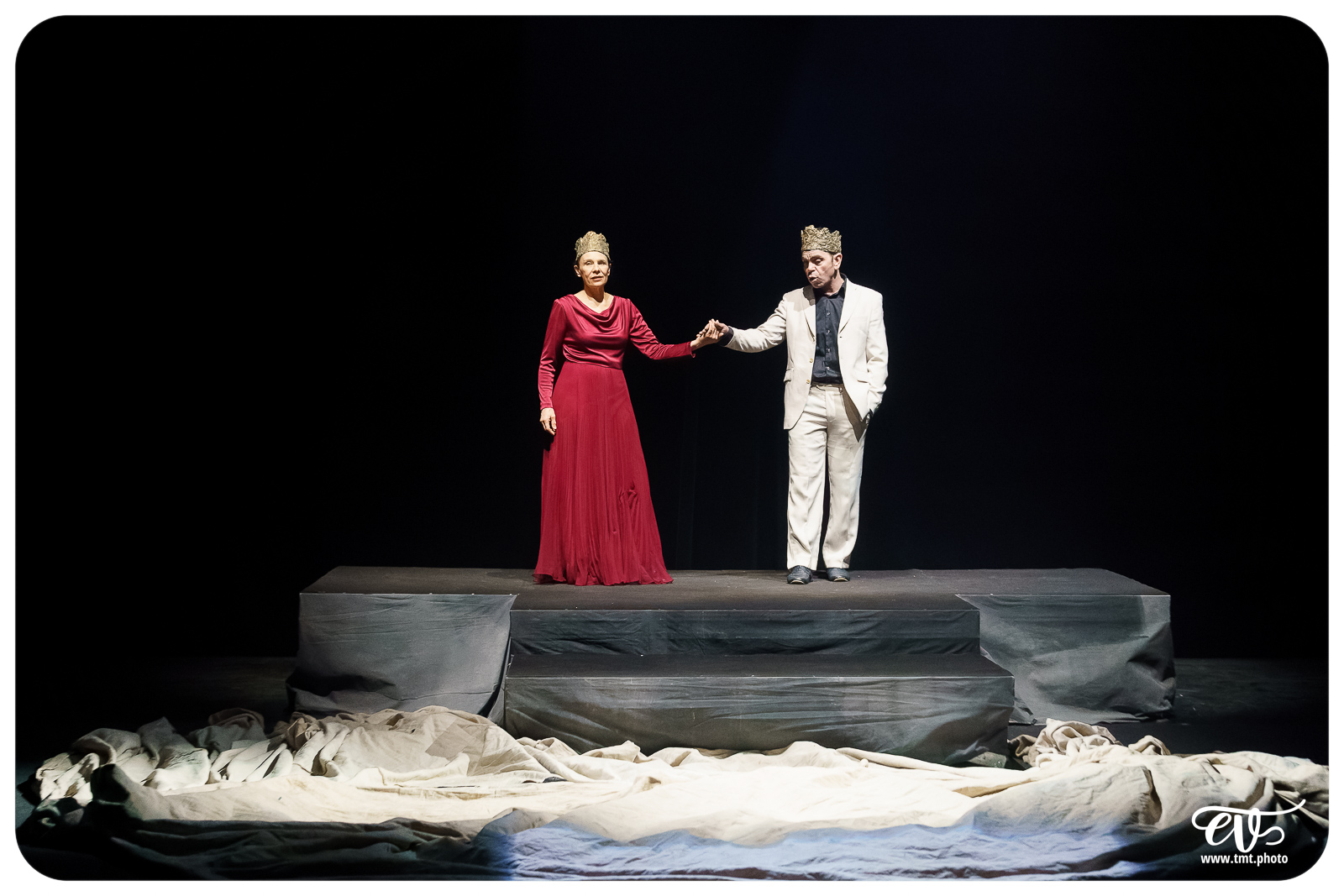 UN SONGE, UNE NUIT, L'ETE (CIE DU MATAMORE)